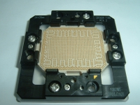 BGA-SOCKET